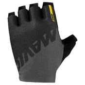Mavic Cosmic Long Gloves Noir XL Homme