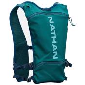 Nathan Quickstart 2.0 4l Hydration Vest Bleu