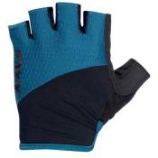 Northwave Fast Short Gloves Bleu L Femme