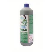 Nrg Micro Granulated Sealant Liquid 500ml Vert