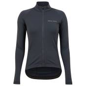 Pearl Izumi Attack Thermal Long Sleeve Jersey Noir 2XL Femme