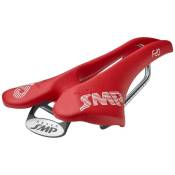 Selle Smp F20 Saddle Rouge 135 mm