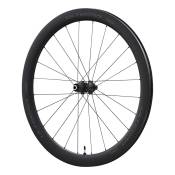 Shimano Ultegra R8170 C50 Cl Disc Carbon Tubeless Road Rear Wheel Noir 12 x 142 mm / Shimano/Sram HG