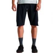 Specialized Trail Air Shorts Noir 28 Homme