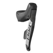Sram Red E-tap Axs/ Left Brake Lever With Shifter Noir 12s