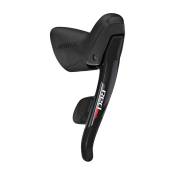 Sram Red Front/rear Brake Lever With Shifter Noir 2 x 11s