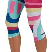 Zoot Ltd Knee Warmers Multicolore XL Femme