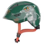 Abus Smiley 3.0 Urban Helmet Vert M