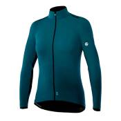 Bicycle Line Nebula Soft Shell Jacket Bleu L Femme