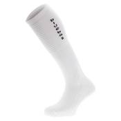 Blueball Sport Compression Socks Blanc EU 42-45 Homme