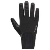 Craft All Weather Co1907809 Long Gloves Noir S Homme
