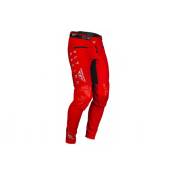 Fly Racing Radium Pants Rouge 20