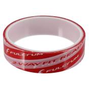 Fulcrum 2-way Fit Tubeless Tape Rouge 26 mm