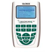 Globus Magnum Xl Pro Electrostimulator Blanc