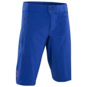 Ion Scrub Shorts Bleu XL Homme