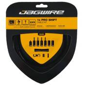 Jagwire Kit Pro Shift 1 Unidad Noir