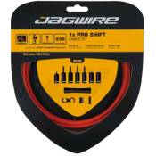 Jagwire Kit Pro Shift 1 Unidad Orange