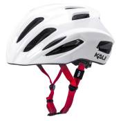 Kali Protectives Prime 2.0 Sld Helmet Blanc L-XL