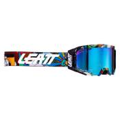 Leatt Velocity 5.0 Mtb Iriz Goggles Multicolore