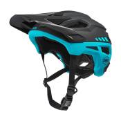 Oneal Trailfinder Split V.23 Mtb Helmet Bleu,Noir L-XL