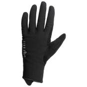 Rh+ All Track Long Gloves Noir L Homme