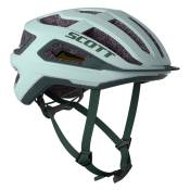 Scott Arx Plus Helmet Vert M