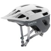 Smith Engage Mips Mtb Helmet Blanc,Gris M