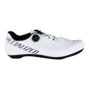 Specialized Torch 1.0 Road Shoes Blanc EU 42 Homme
