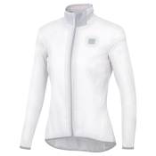 Sportful Hot Pack Easylight Jacket Blanc XS Femme
