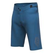 Troy Lee Designs Flowline Shorts Bleu 34 Homme