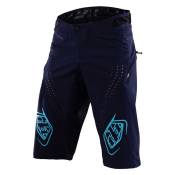 Troy Lee Designs Sprint Shorts Bleu 34 Homme