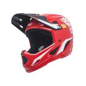 Urge Deltar Mtb Helmet Rouge XL