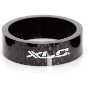 Xlc A Head Spacer As C03 Noir 1 1/8´´ / 10 mm