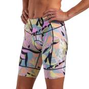 Zoot Ltd 8´´ Shorts Multicolore M Femme