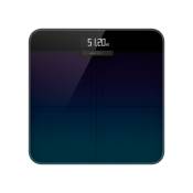 Amazfit Smart Aurora Scale Bleu
