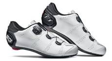 Chaussures route sidi fast blanc