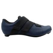 Fizik Tempo R5 Powerstrap Road Shoes Bleu EU 46 Homme