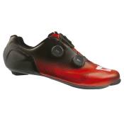 Gaerne Carbon Stl Road Shoes Rouge EU 45 Homme