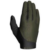 Giro Trixter Long Gloves Vert L Homme