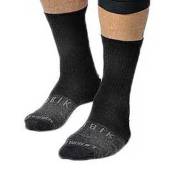 Gobik Winter Merino Long Socks Noir EU 39-42 Homme