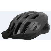 Headgy Dynamic Mtb Helmet Noir L