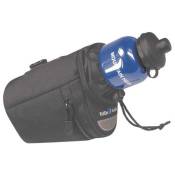 Klickfix Micro Bottle Saddle Bag 1.5l Noir
