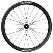Mavic Cosmic S 42 Cl Disc Road Rear Wheel Argenté 12 x 142 mm / Shimano/Sram HG