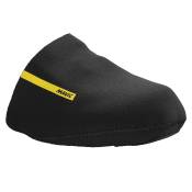 Mavic Toe Warmer Overshoes Noir EU 38 2/3-40 2/3 Homme