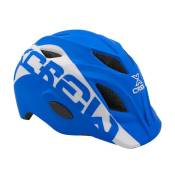 Mvtek X-crew Urban Helmet Bleu 52-56 cm