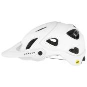 Oakley Apparel Drt5 Mips Mtb Helmet Blanc S