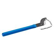 Park Tool Sr-2.3 Sprocket Remover/chain Whip Tool Bleu