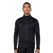 Pearl Izumi Quest Thermal Long Sleeve Jersey Noir XL Homme