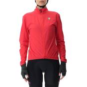 Uyn Biking Ultralight Wind Jacket Rouge M Femme