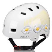 Xlc Bh-c22 Urban Helmet Blanc 53-59 cm